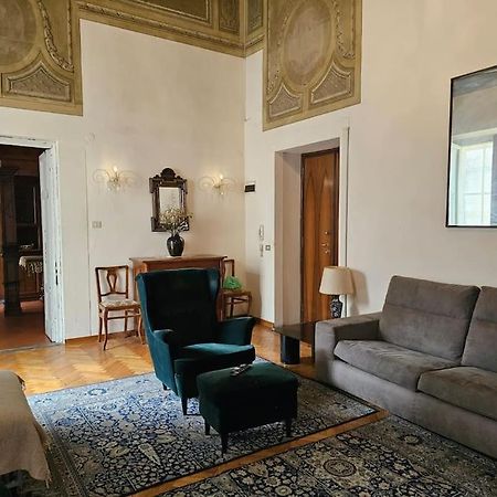 Appartamento Storico Nel Centro Florence Exterior photo