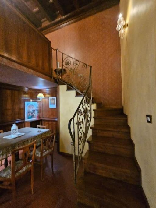 Appartamento Storico Nel Centro Florence Exterior photo