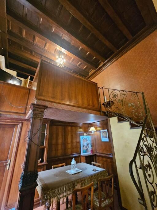 Appartamento Storico Nel Centro Florence Exterior photo