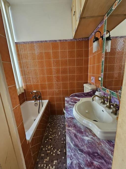 Appartamento Storico Nel Centro Florence Exterior photo