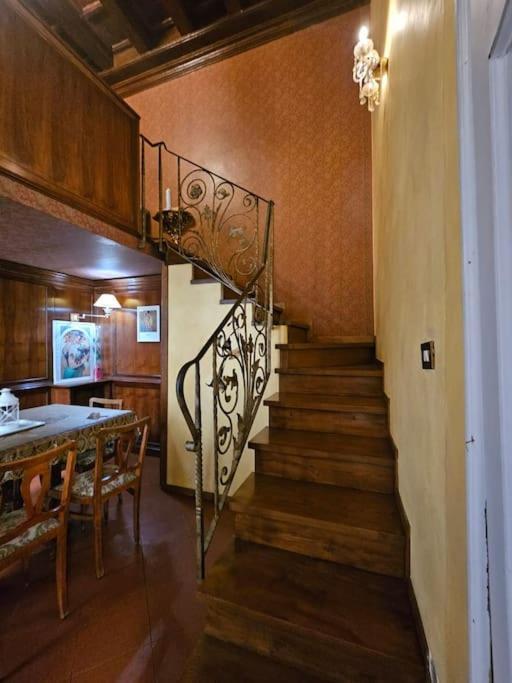Appartamento Storico Nel Centro Florence Exterior photo