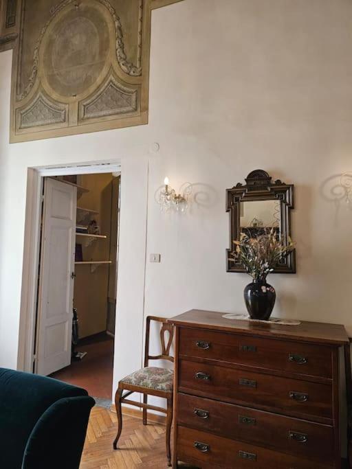 Appartamento Storico Nel Centro Florence Exterior photo